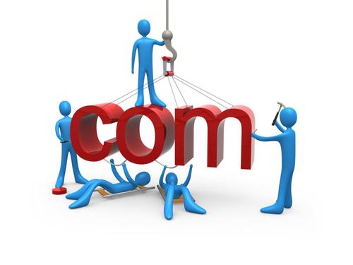 永兴企业网站建设成功与否和哪些有关呢