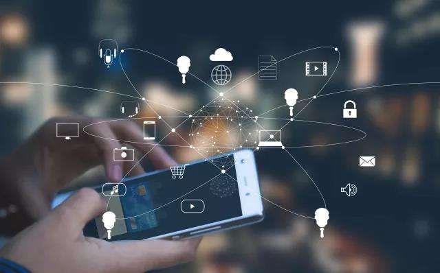 永兴分析企业做微信营销常见的几种模式