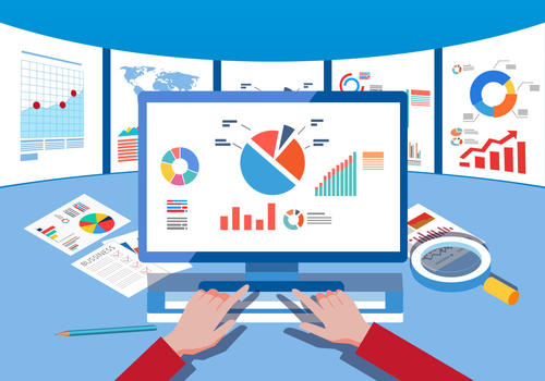 永兴哪一种网站设计风格才是适合企业呢？