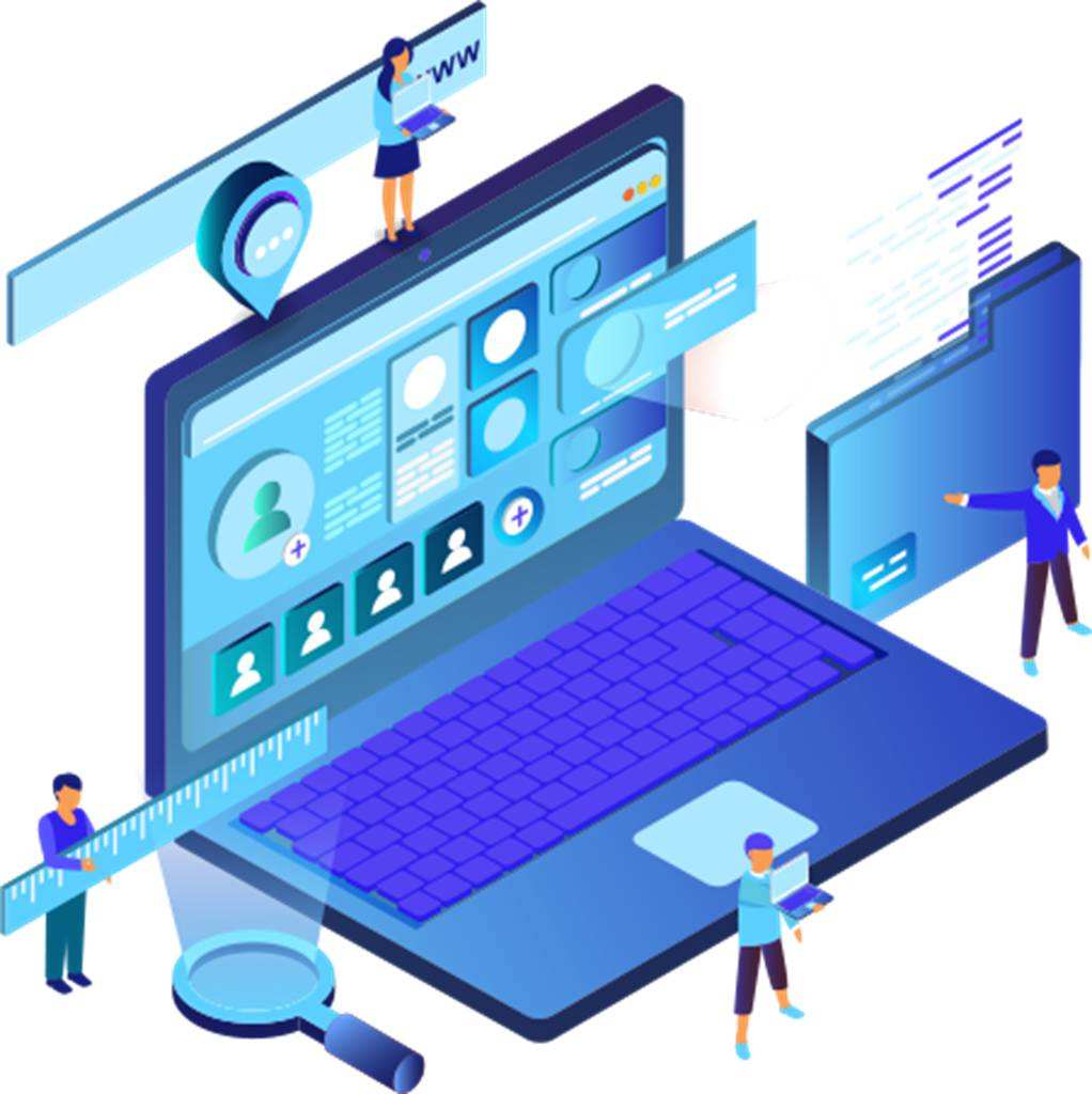 永兴分析企业网站设计过程中需要注意的几个问题